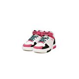 Hummel Courfu Jr. Çocuk Ayakkabı 900553-9047
