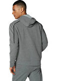 Hummel 922104-2833 Mese Zip Erkek Spor Ceket