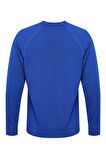 Hummel Mese Erkek Sweatshirt 922103-7788
