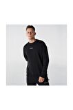Hummel Mese Erkek Sweatshirt 922103-2001