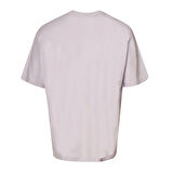 Hummel LILA OVERSIZE KISA KOLLU TİŞÖRT