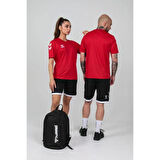 HUMMEL HMLOREGON TRANING T-SHIRT S/S ERKEK KISA KOL T-SHIRT