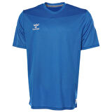 HUMMEL HMLOREGON TRANING T-SHIRT S/S ERKEK KISA KOL T-SHIRT