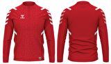 HUMMEL Dream Antrenman Eşofman Üstü