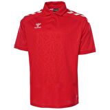 Hummel 922223-3658 Dream Functional Erkek Polo Tişört
