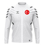 Hummel Dream Kamp Eşofman Üstü 922219 Beyaz