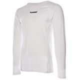 Hummel 922225-9001 Undear Baselayer Erkek Spor Tişört