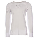Hummel 922225-9001 Undear Baselayer Erkek Spor Tişört