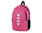 Hummel Hmldavido Backpack Sırt Çantası (24L) 980270-3292 Pembe
