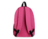 Hummel Hmldavido Backpack Sırt Çantası (24L) 980270-3292 Pembe