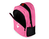 Hummel Hmldavido Backpack Sırt Çantası (24L) 980270-3292 Pembe
