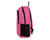 Hummel Hmldavido Backpack Sırt Çantası (24L) 980270-3292 Pembe