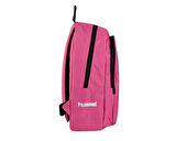 Hummel Hmldavido Backpack Sırt Çantası (24L) 980270-3292 Pembe