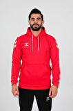 HUMMEL ARMIN KAPŞONLU SWEATHSHIRT