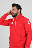 HUMMEL ARMIN KAPŞONLU SWEATHSHIRT