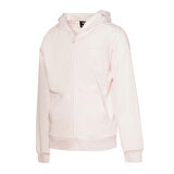 Hummel FELISIAS ÇOCUK FERMUARLI HOODIE