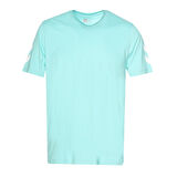 Hummel Erkek Tişört Elemental Chevron Cotton