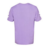 Hummel ELEMENTAL CHEVRON COTTON TEE KISA KOLLU TİŞÖRT