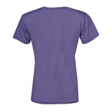 Hummel T-TE ELEMENTAL LOGO COTTON TEE KISA KOLLU TİŞÖRT