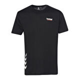 Hummel MEMBER KISA KOLLU TİŞÖRT