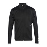 Hummel Erkek Zip Ceket Tinsel