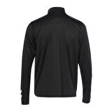 Hummel Erkek Zip Ceket Tinsel