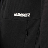 Hummel Erkek Zip Ceket Tinsel