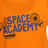 Hummel KESIA ÇOCUK KISA KOLLU TİŞÖRT