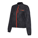 Hummel 922209-7319 Jenkens Zip Kadın Spor Ceket