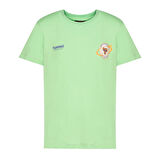 Hummel HELLEN ÇOCUK KISA KOLLU TİŞÖRT