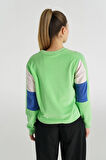 Hummel FAYLIN SWEATSHIRT