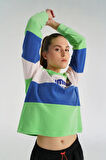 Hummel FAYLIN SWEATSHIRT