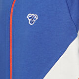Hummel LAURA ÇOCUK FERMUARLI SWEATSHIRT