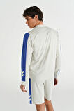 Hummel MIKE FERMUARLI SWEATSHIRT
