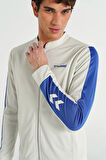 Hummel MIKE FERMUARLI SWEATSHIRT