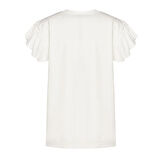 Hummel ANGEL ÇOCUK KISA KOLLU TİŞÖRT