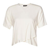 Hummel BORNEO KISA KOLLU TİŞÖRT