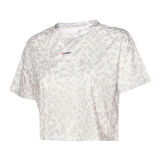 Hummel DULCE CROP KISA KOLLU TİŞÖRT