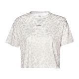 Hummel DULCE CROP KISA KOLLU TİŞÖRT