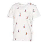 Hummel LUIZA ÇOCUK KISA KOLLU TİŞÖRT