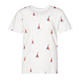 Hummel LUIZA ÇOCUK KISA KOLLU TİŞÖRT