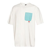 Hummel MARC OVERSIZE KISA KOLLU TİŞÖRT