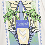 Hummel Erkek Tişört Smith Oversize
