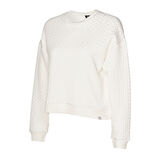 Hummel Brısa Sweatshırt Kadın Sweatshırt