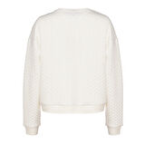 Hummel Brısa Sweatshırt Kadın Sweatshırt