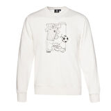 Hummel Veton Sweatshırt Erkek Sweatshırt
