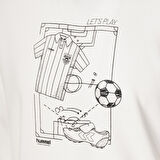 Hummel Veton Sweatshırt Erkek Sweatshırt