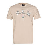Hummel HAYES KISA KOLLU TİŞÖRT