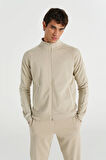 Hummel PABLO FERMUARLI SWEATSHIRT