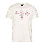 Hummel HAYES KISA KOLLU TİŞÖRT